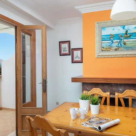 Bellavista Διαμέρισμα Port de Alcudia  Εξωτερικό φωτογραφία