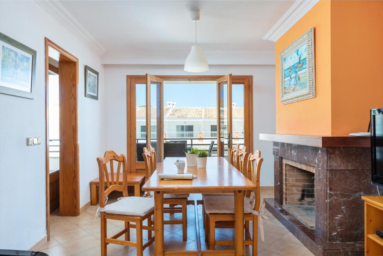 Bellavista Διαμέρισμα Port de Alcudia  Εξωτερικό φωτογραφία