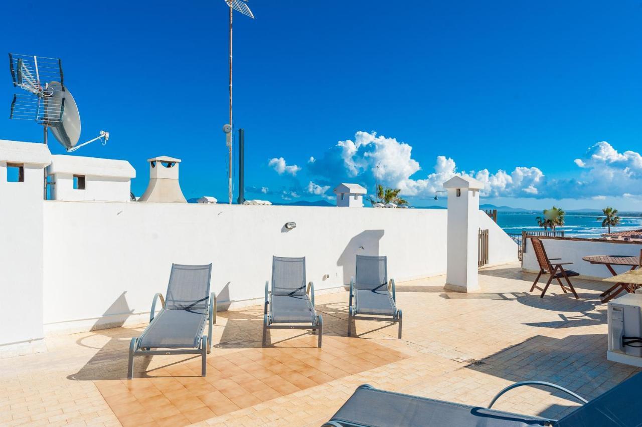 Bellavista Διαμέρισμα Port de Alcudia  Εξωτερικό φωτογραφία