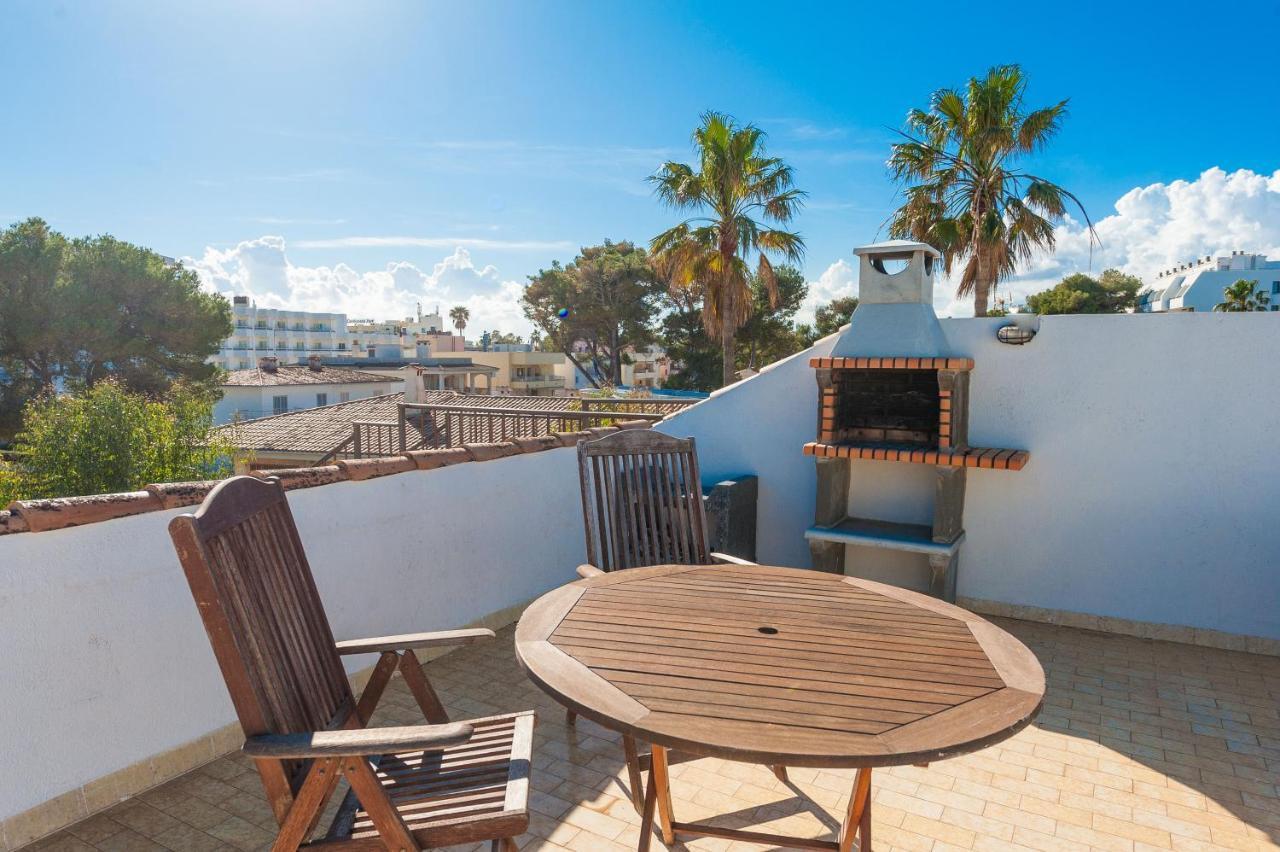 Bellavista Διαμέρισμα Port de Alcudia  Εξωτερικό φωτογραφία